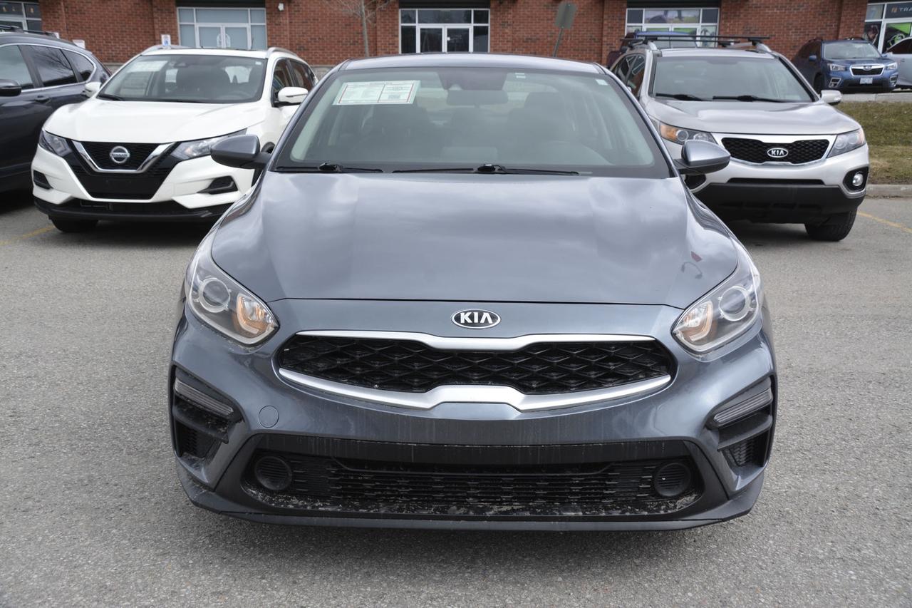 2019 Kia Forte LX   CERTIFIED Photo