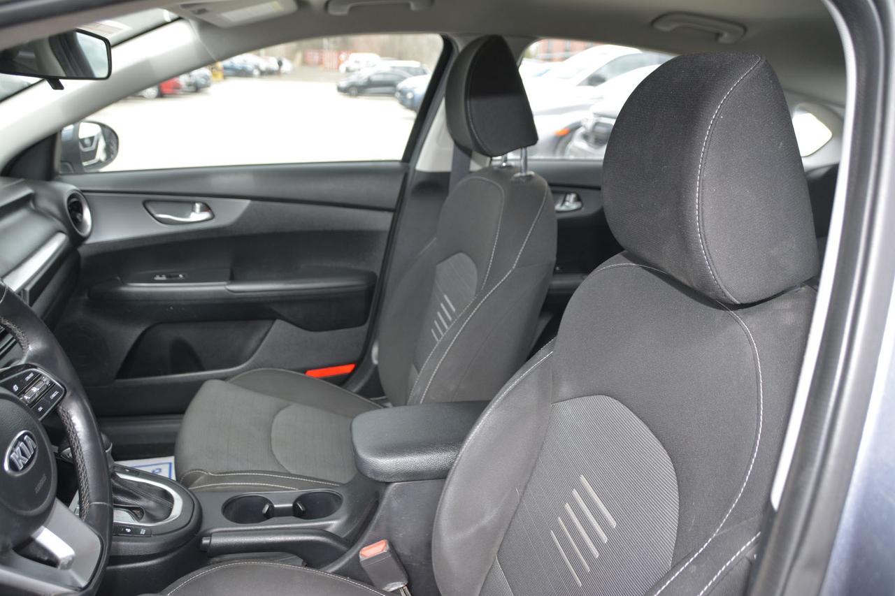 2019 Kia Forte LX   CERTIFIED Photo
