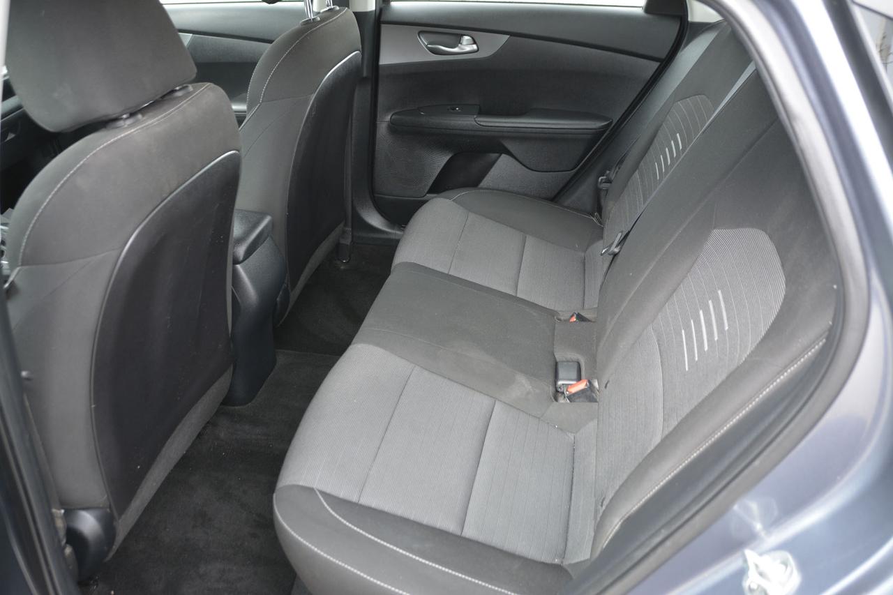 2019 Kia Forte LX   CERTIFIED Photo