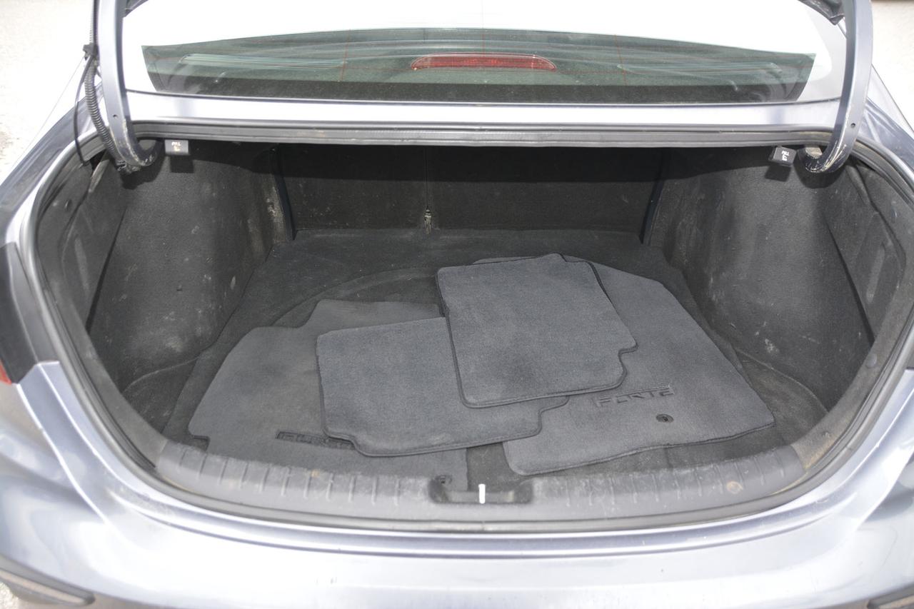 2019 Kia Forte LX   CERTIFIED Photo