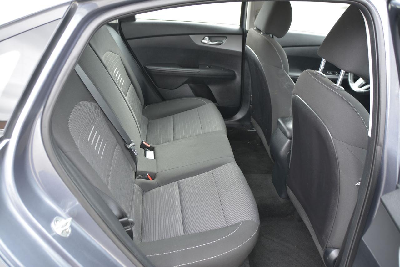 2019 Kia Forte LX   CERTIFIED Photo