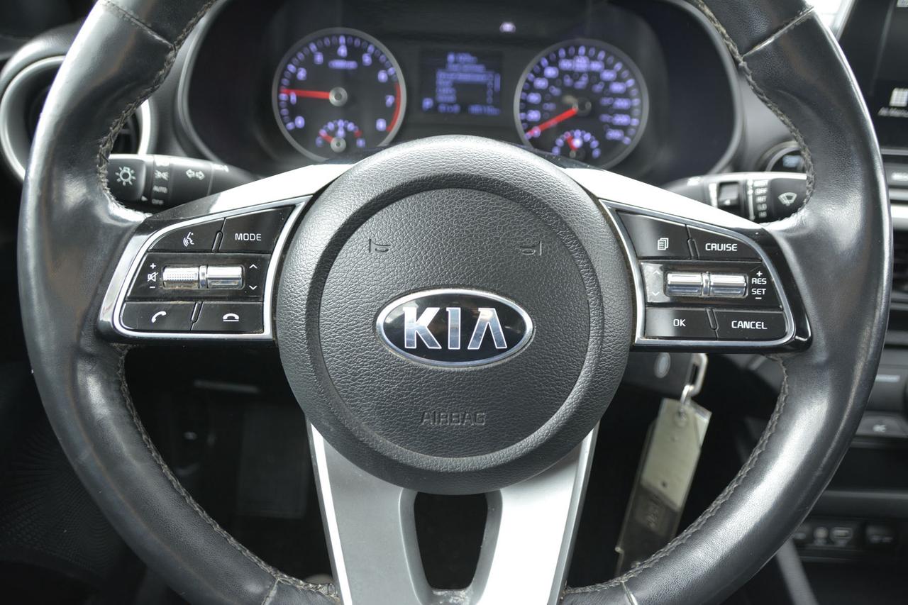 2019 Kia Forte LX   CERTIFIED Photo