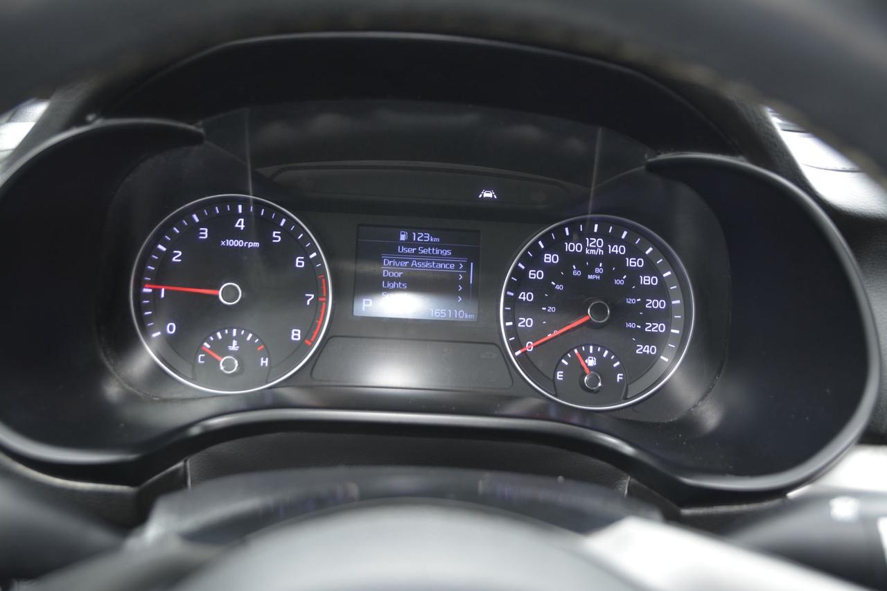 2019 Kia Forte LX   CERTIFIED Photo