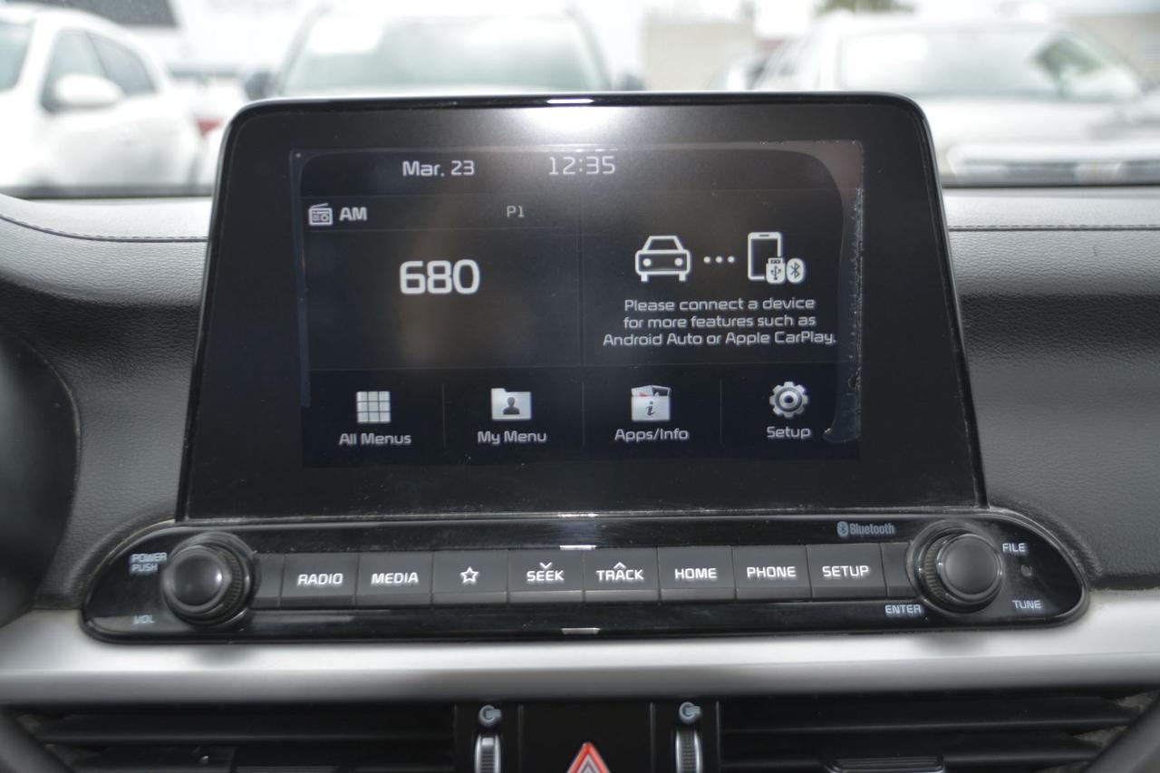 2019 Kia Forte LX   CERTIFIED Photo