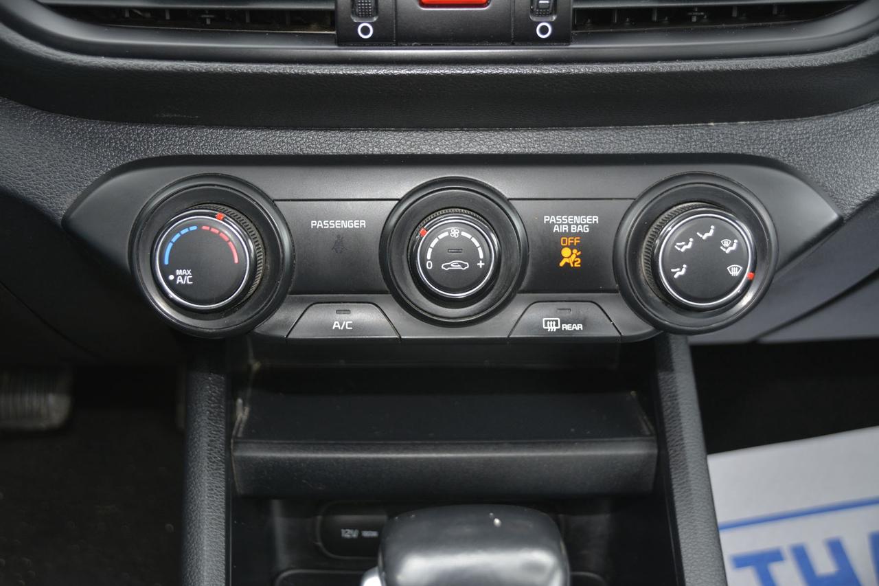 2019 Kia Forte LX   CERTIFIED Photo