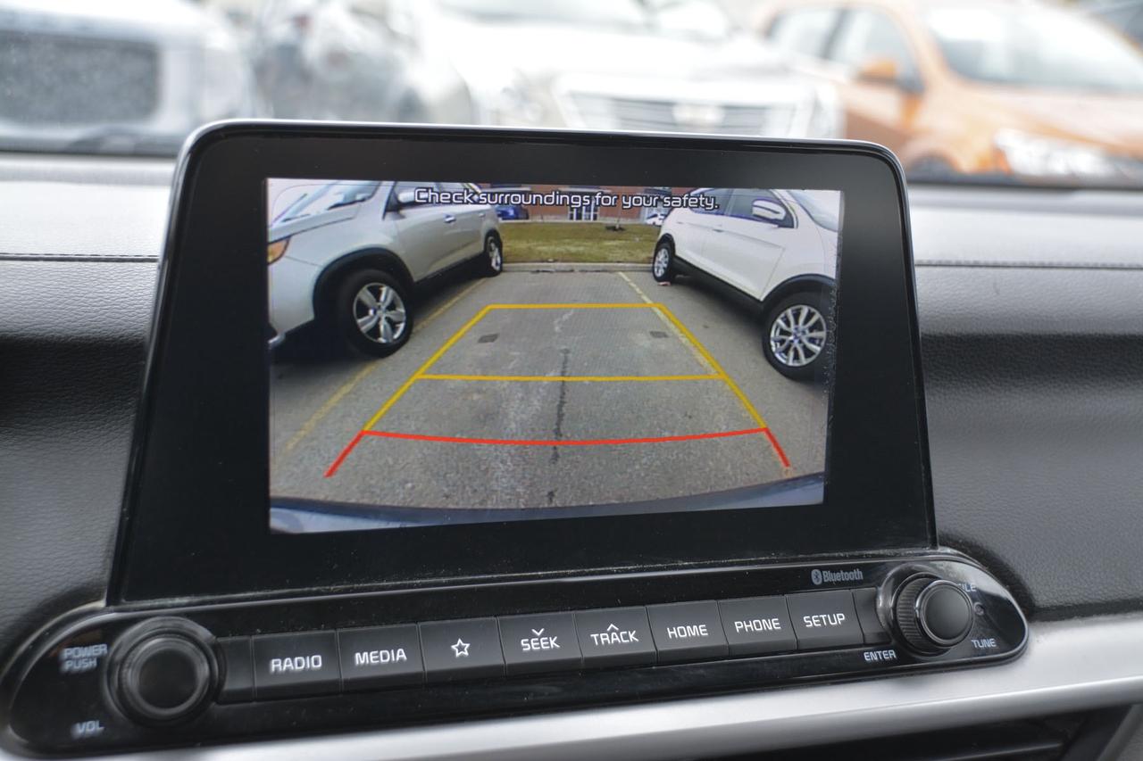 2019 Kia Forte LX   CERTIFIED Photo