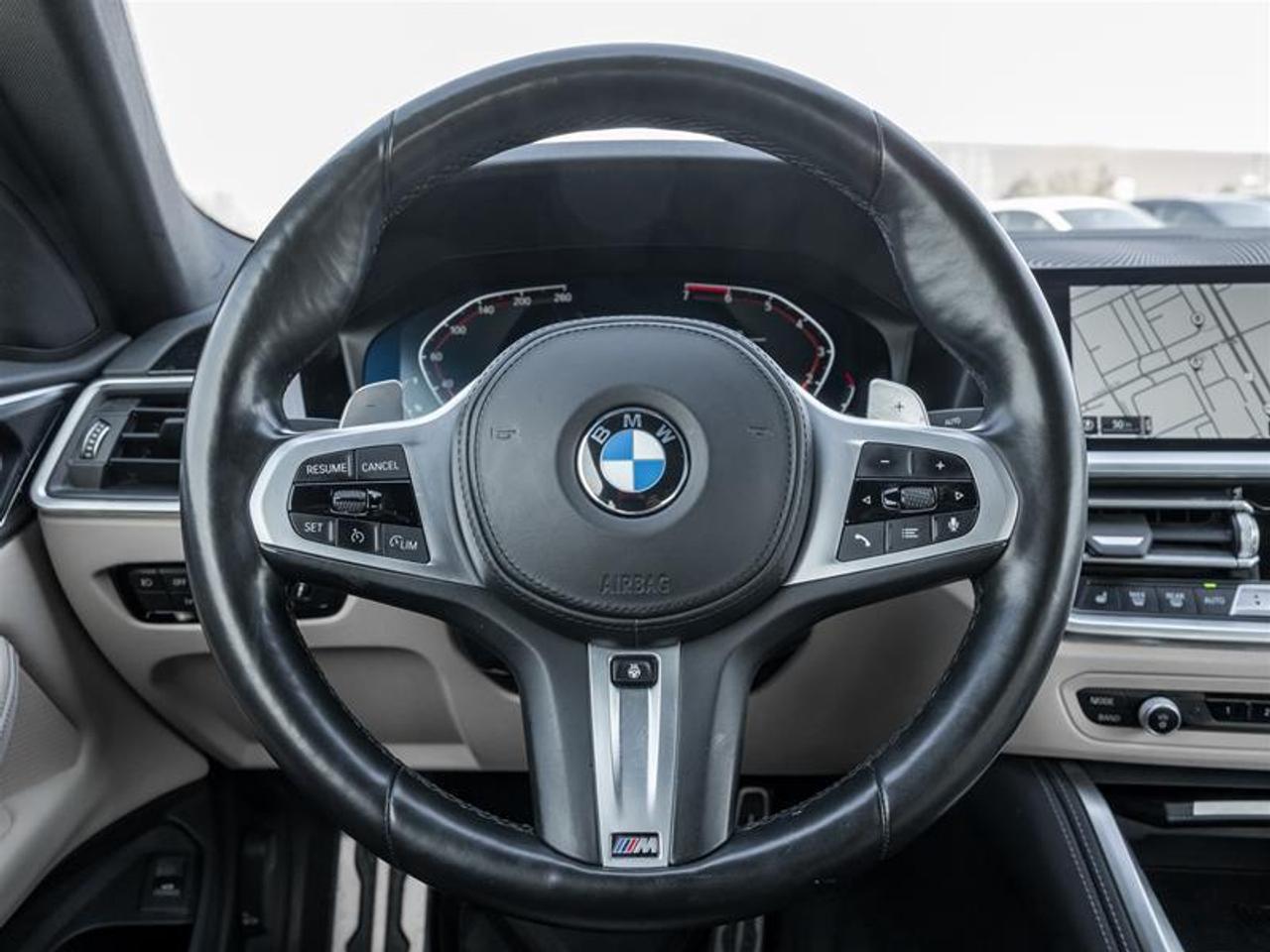 2022 BMW 430 i xDrive 2dr All-Wheel Drive Coupe Photo