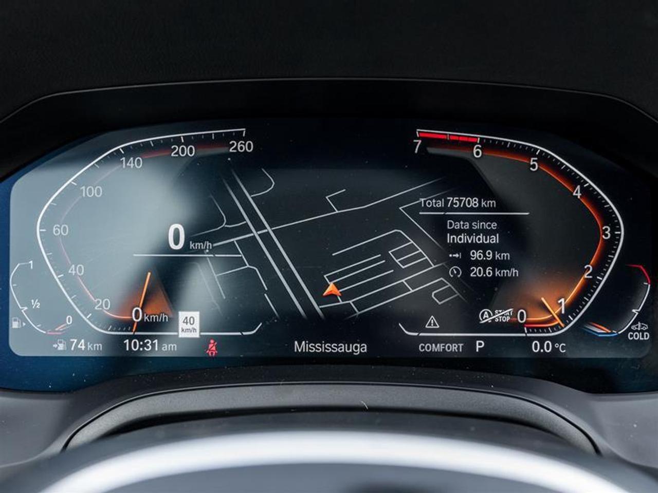 2022 BMW 430 i xDrive 2dr All-Wheel Drive Coupe Photo