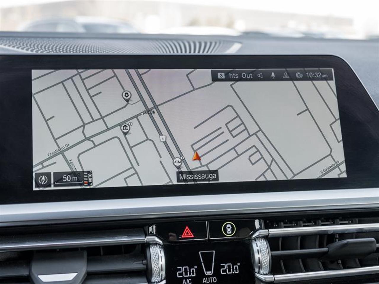 2022 BMW 430 i xDrive 2dr All-Wheel Drive Coupe Photo