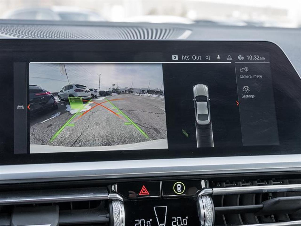 2022 BMW 430 i xDrive 2dr All-Wheel Drive Coupe Photo