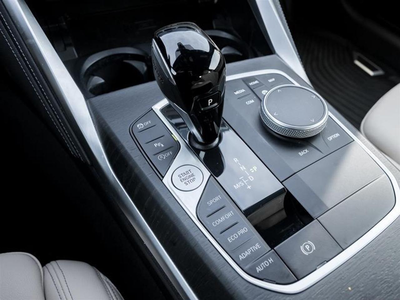 2022 BMW 430 i xDrive 2dr All-Wheel Drive Coupe Photo