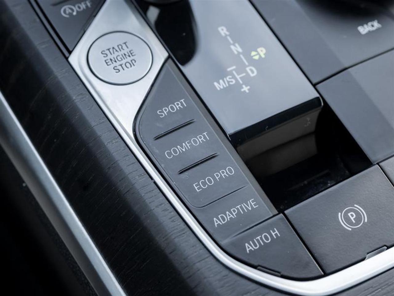 2022 BMW 430 i xDrive 2dr All-Wheel Drive Coupe Photo