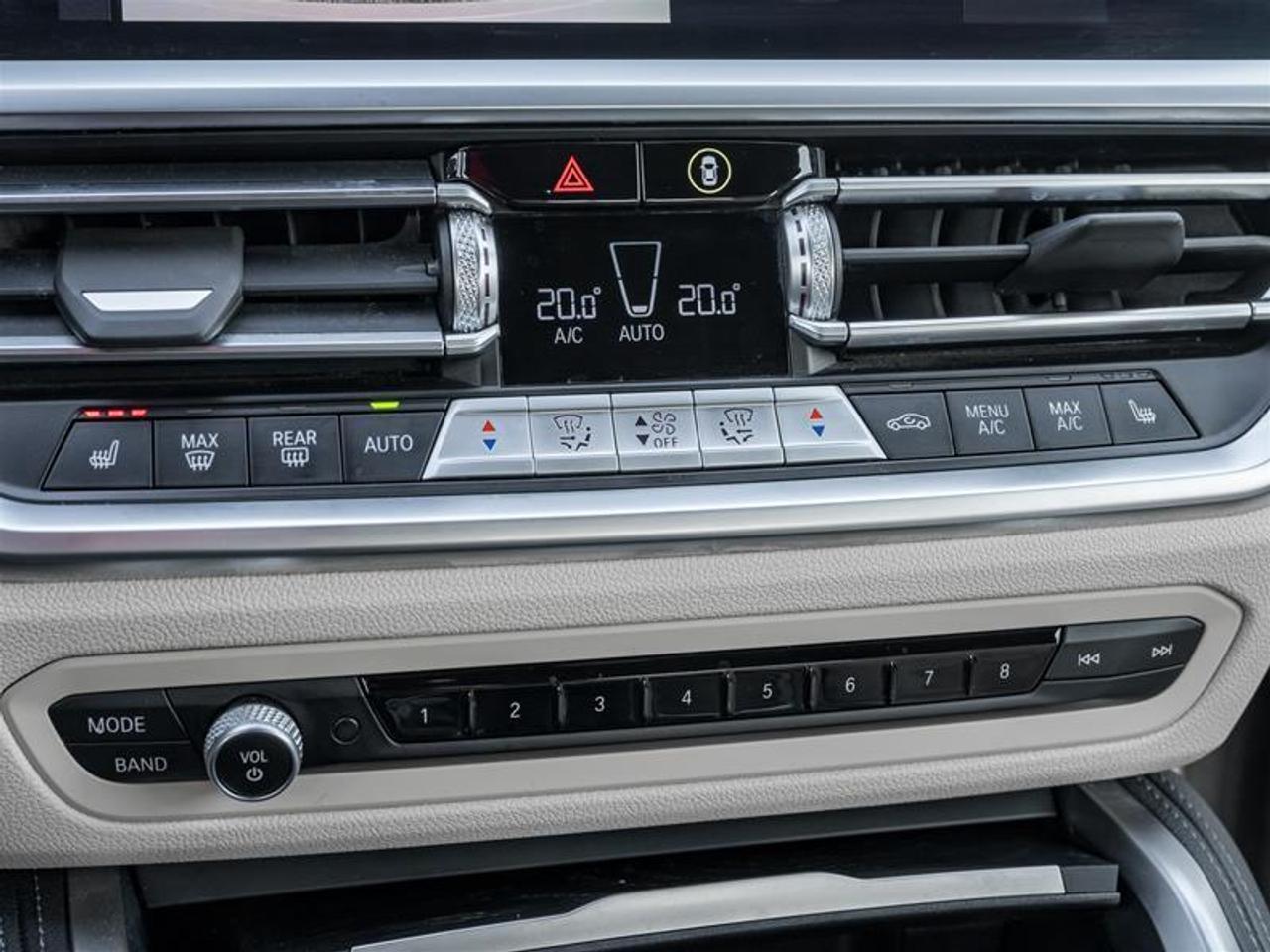 2022 BMW 430 i xDrive 2dr All-Wheel Drive Coupe Photo