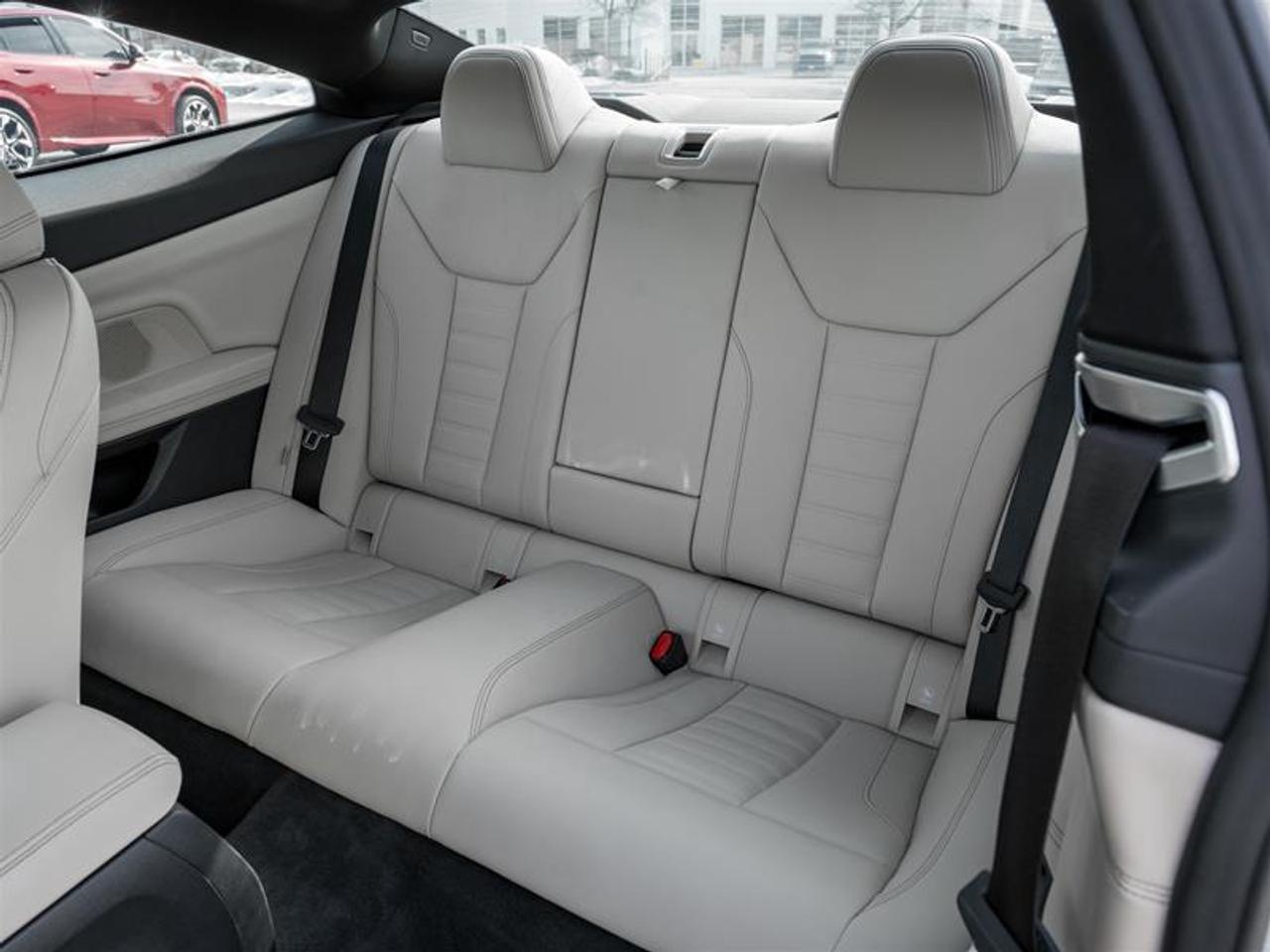 2022 BMW 430 i xDrive 2dr All-Wheel Drive Coupe Photo