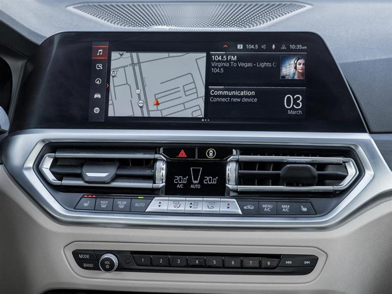 2022 BMW 430 i xDrive 2dr All-Wheel Drive Coupe Photo