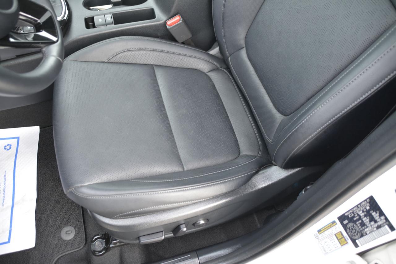 2023 Kia Seltos  Photo