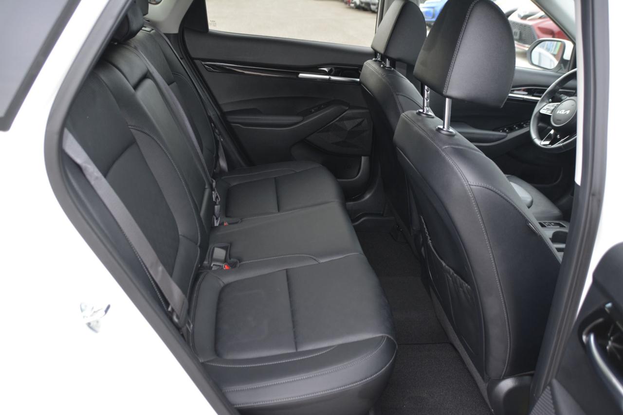 2023 Kia Seltos  Photo