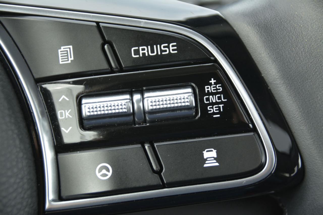 2023 Kia Seltos  Photo