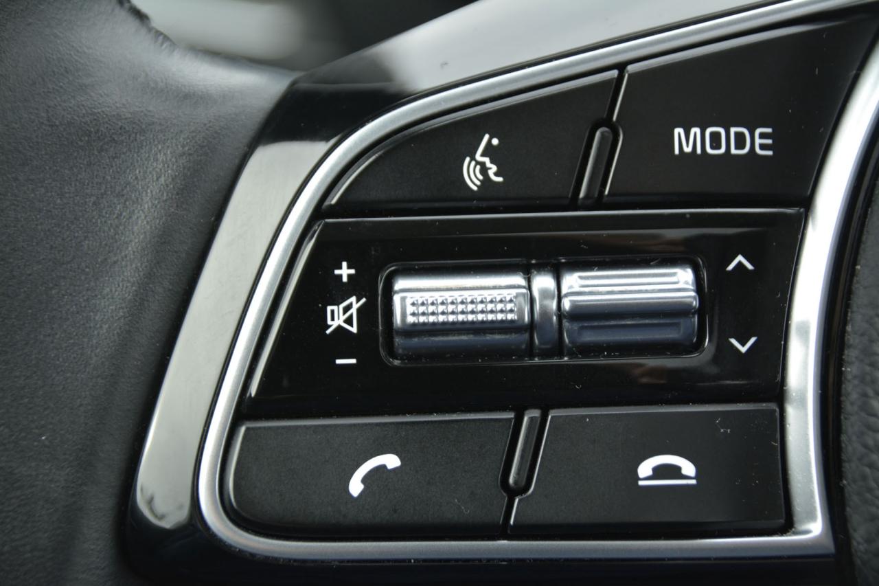 2023 Kia Seltos  Photo