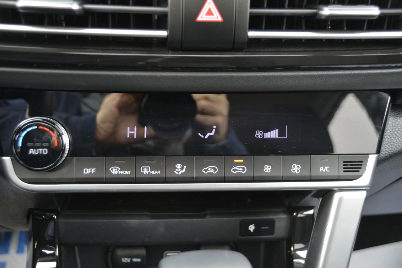 2023 Kia Seltos  Photo