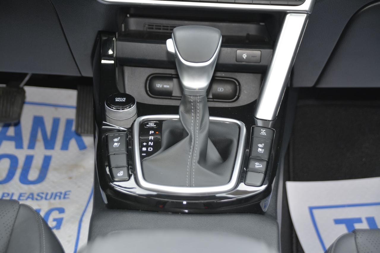 2023 Kia Seltos EX PREMIUM AWD Photo