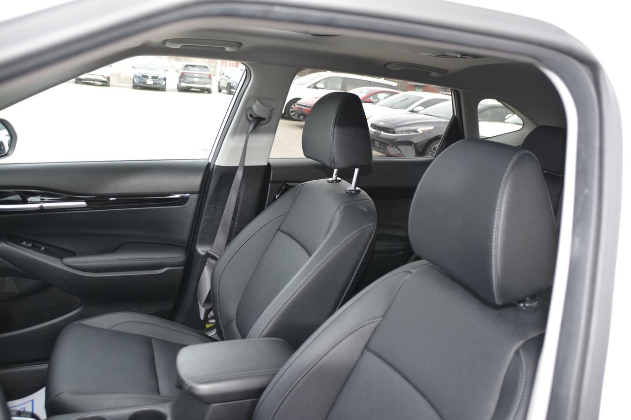 2023 Kia Seltos EX PREMIUM AWD Photo