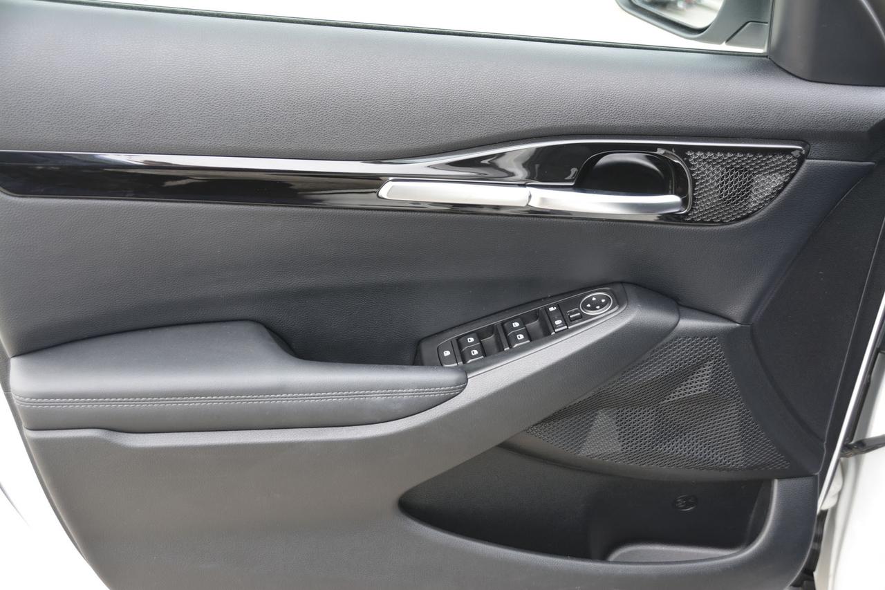 2023 Kia Seltos EX PREMIUM AWD Photo