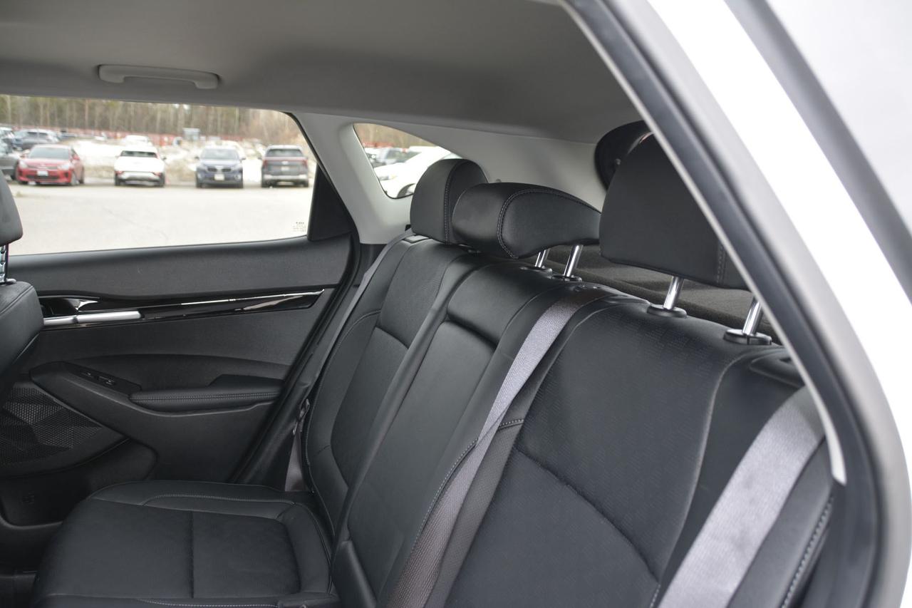 2023 Kia Seltos EX PREMIUM AWD Photo