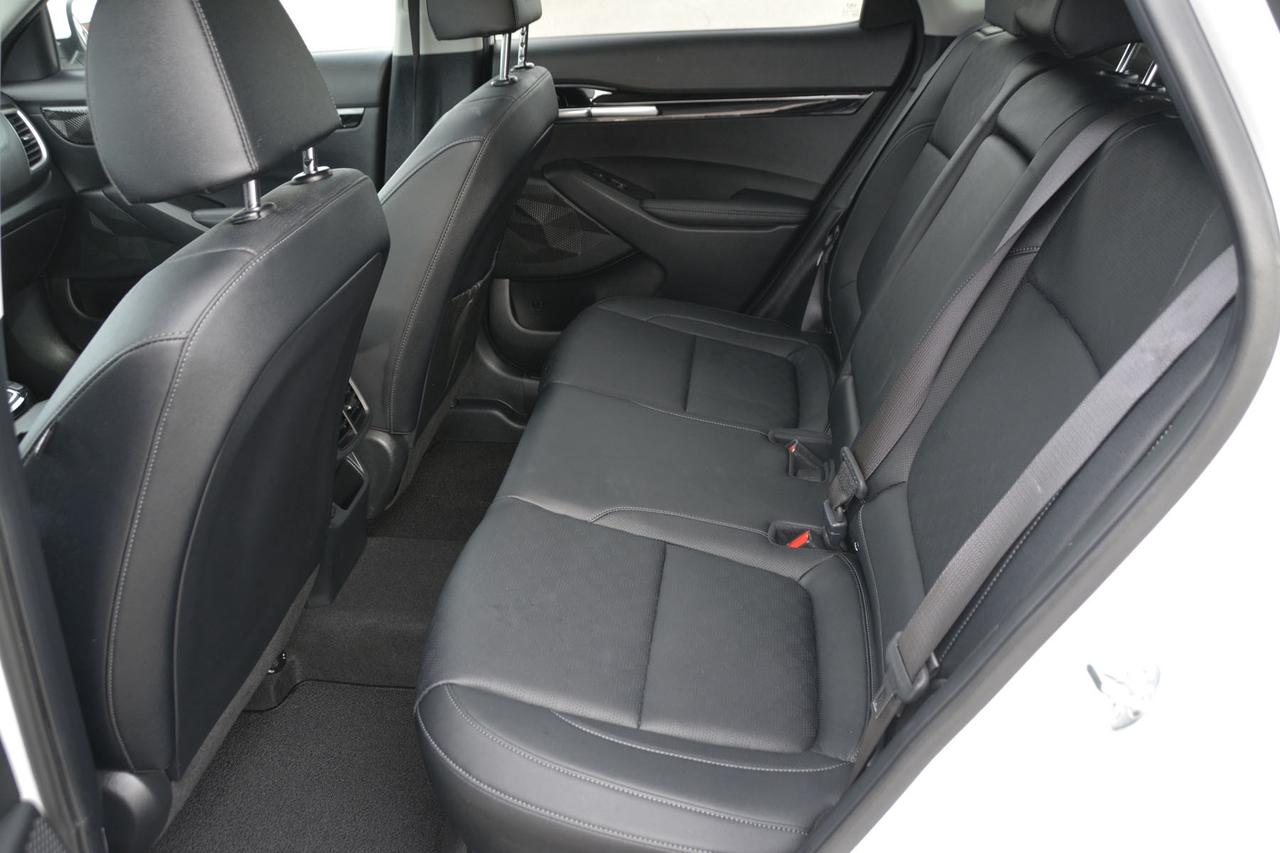 2023 Kia Seltos EX PREMIUM AWD Photo
