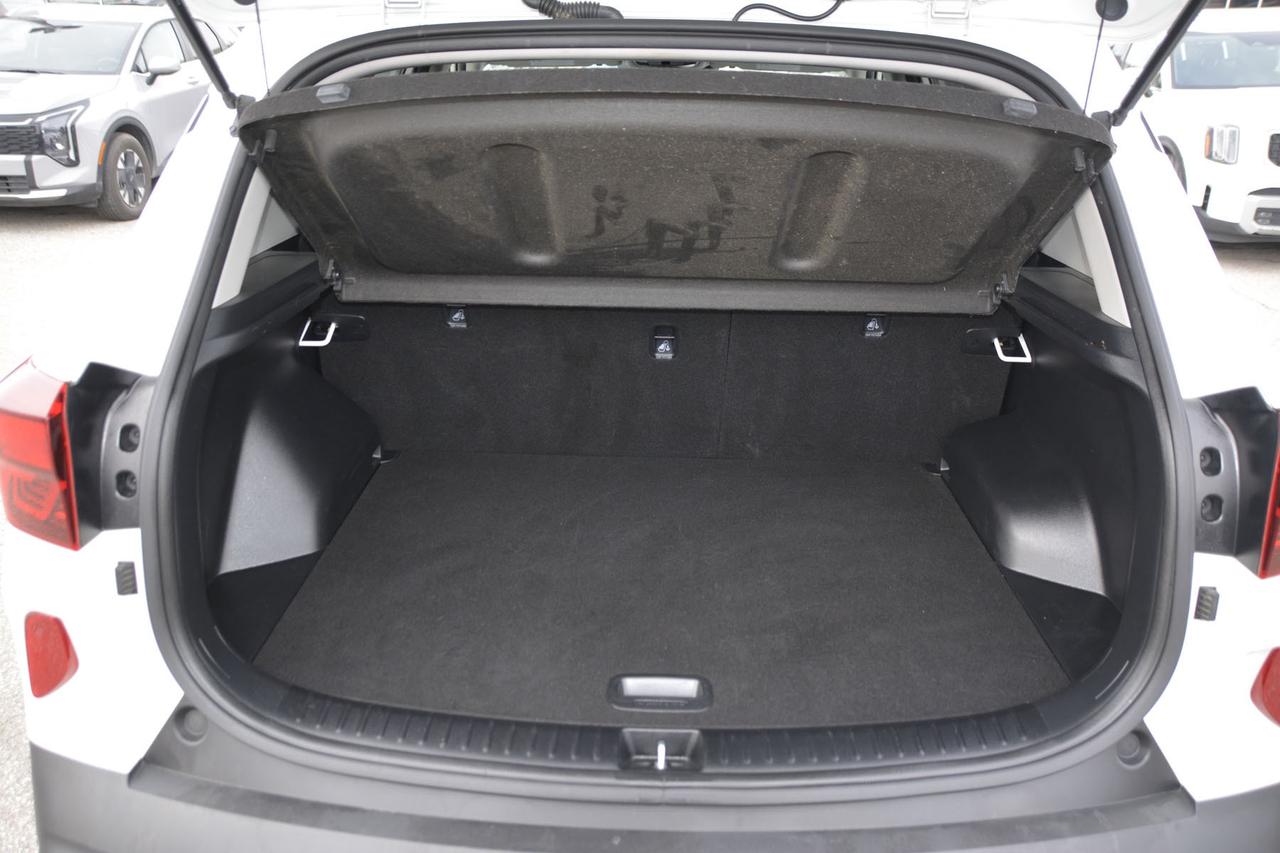 2023 Kia Seltos EX PREMIUM AWD Photo