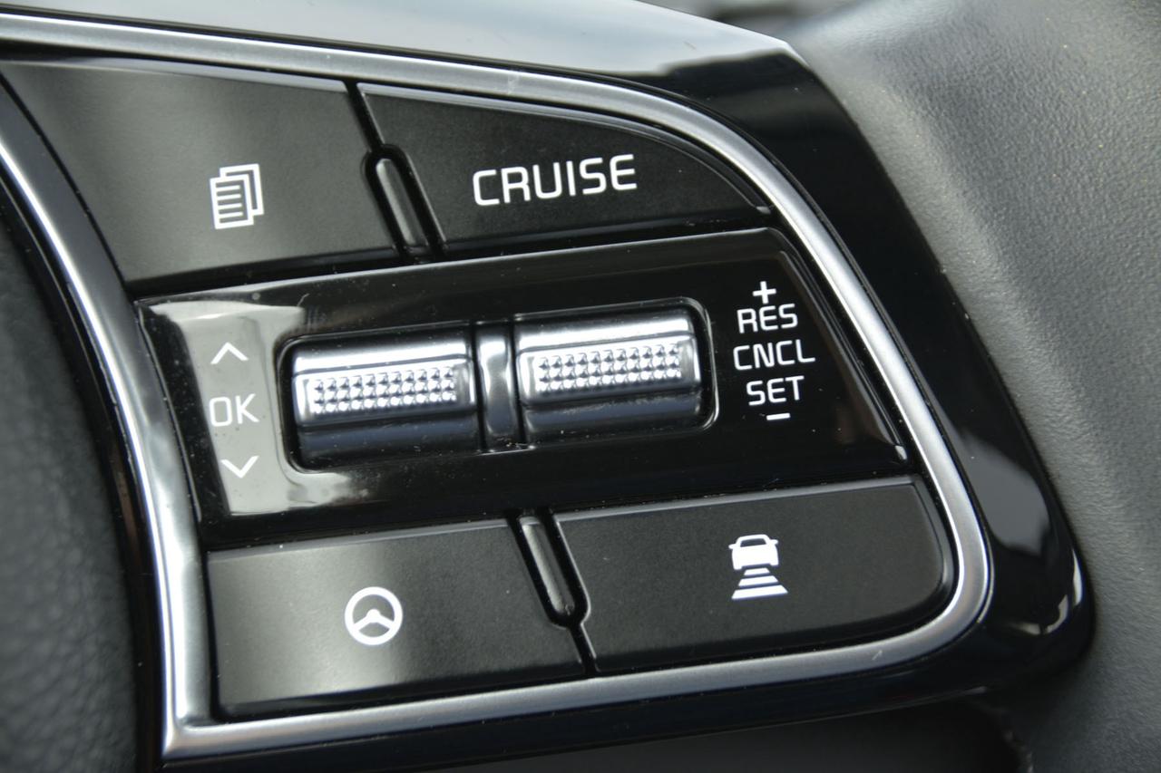 2023 Kia Seltos EX PREMIUM AWD Photo