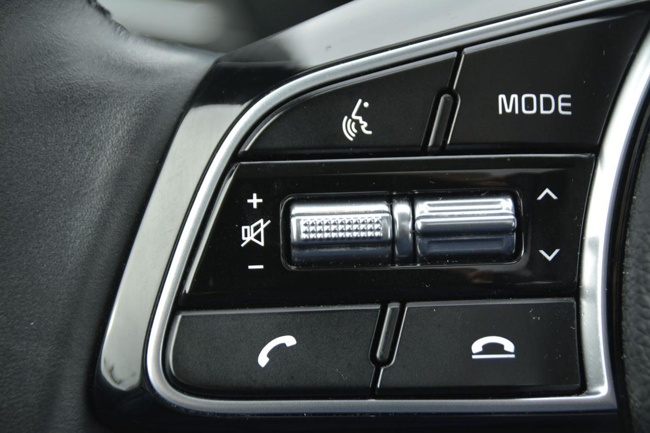 2023 Kia Seltos EX PREMIUM AWD Photo