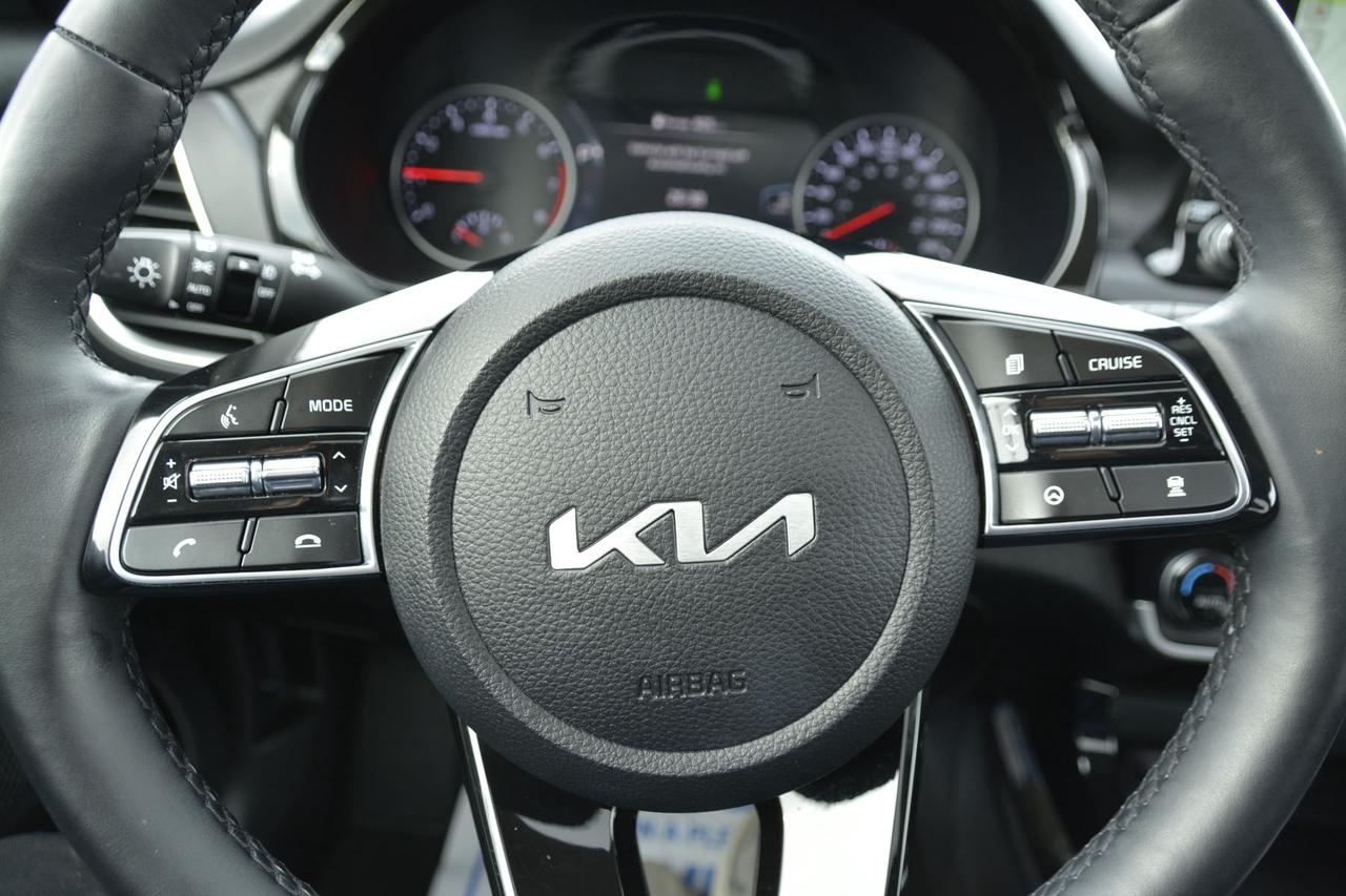 2023 Kia Seltos EX PREMIUM AWD Photo
