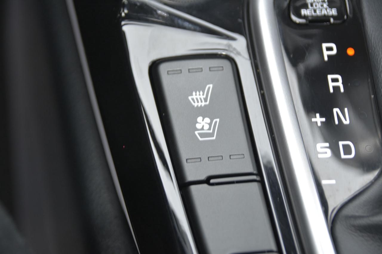 2023 Kia Seltos EX PREMIUM AWD Photo