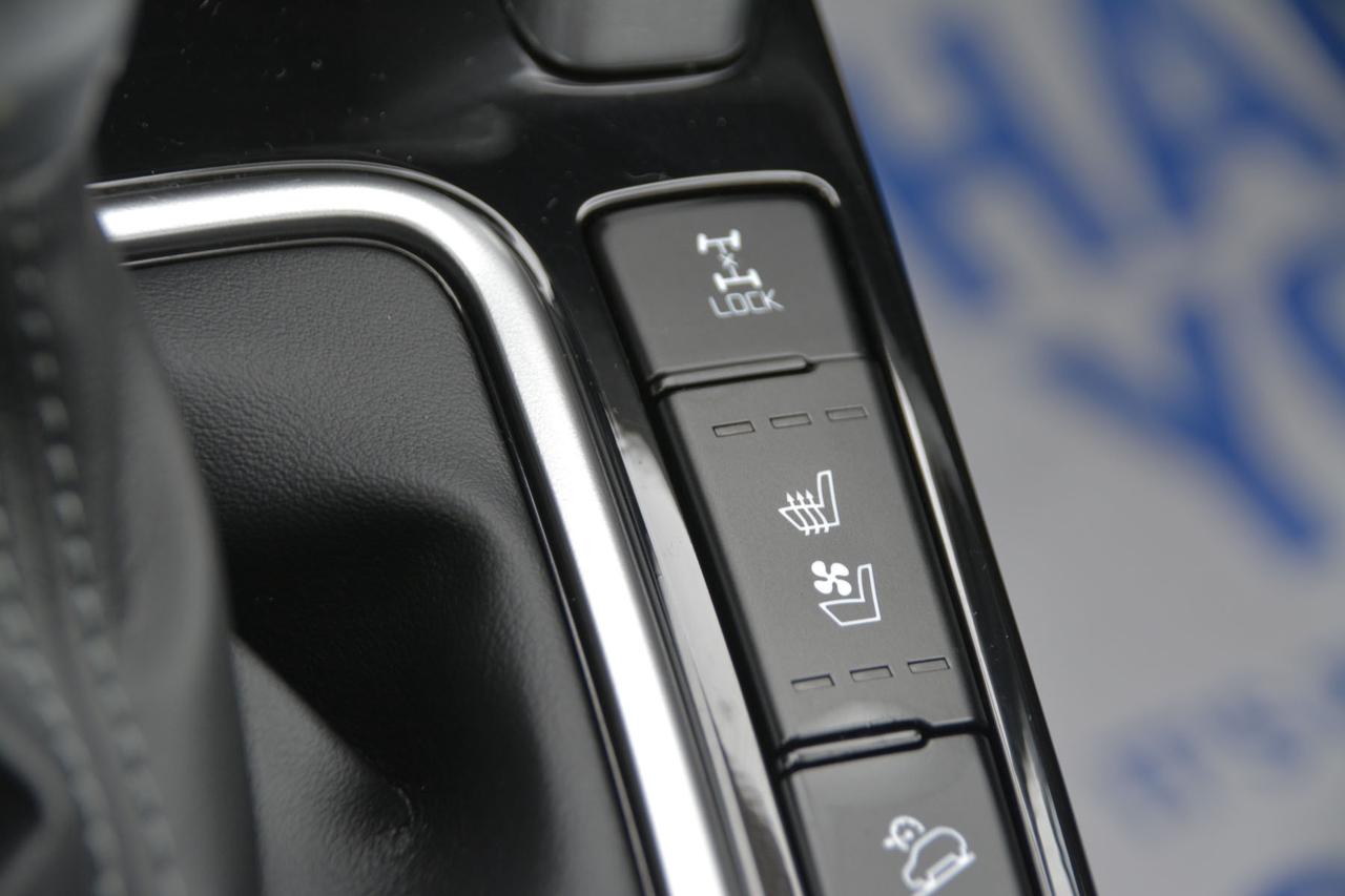 2023 Kia Seltos EX PREMIUM AWD Photo