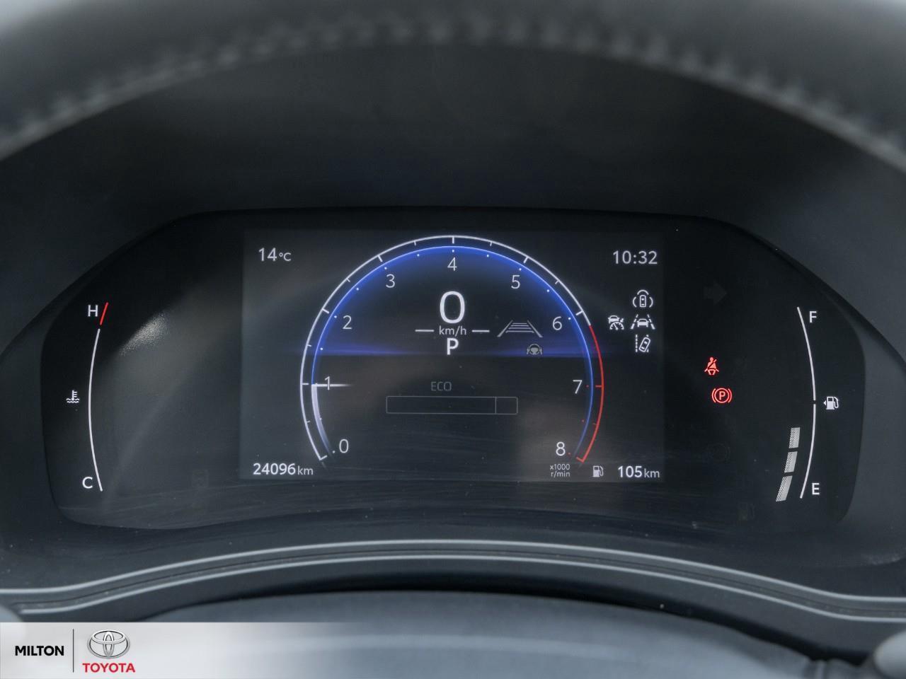 2024 Toyota Grand Highlander LEATHER HEATED STEERING 8 PASSENGER ONE OWNER TCUV Photo