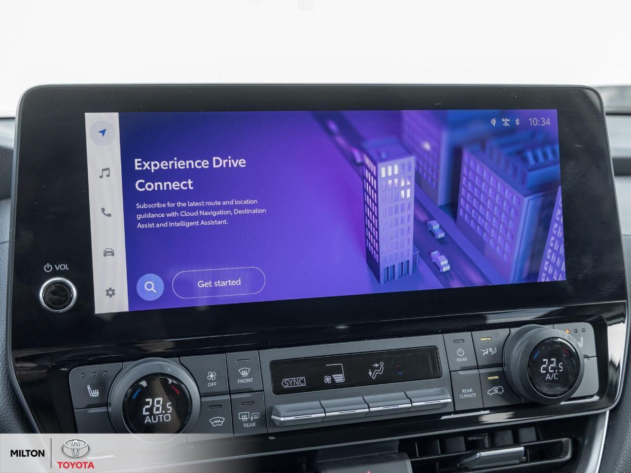 2024 Toyota Grand Highlander LEATHER HEATED STEERING 8 PASSENGER ONE OWNER TCUV Photo