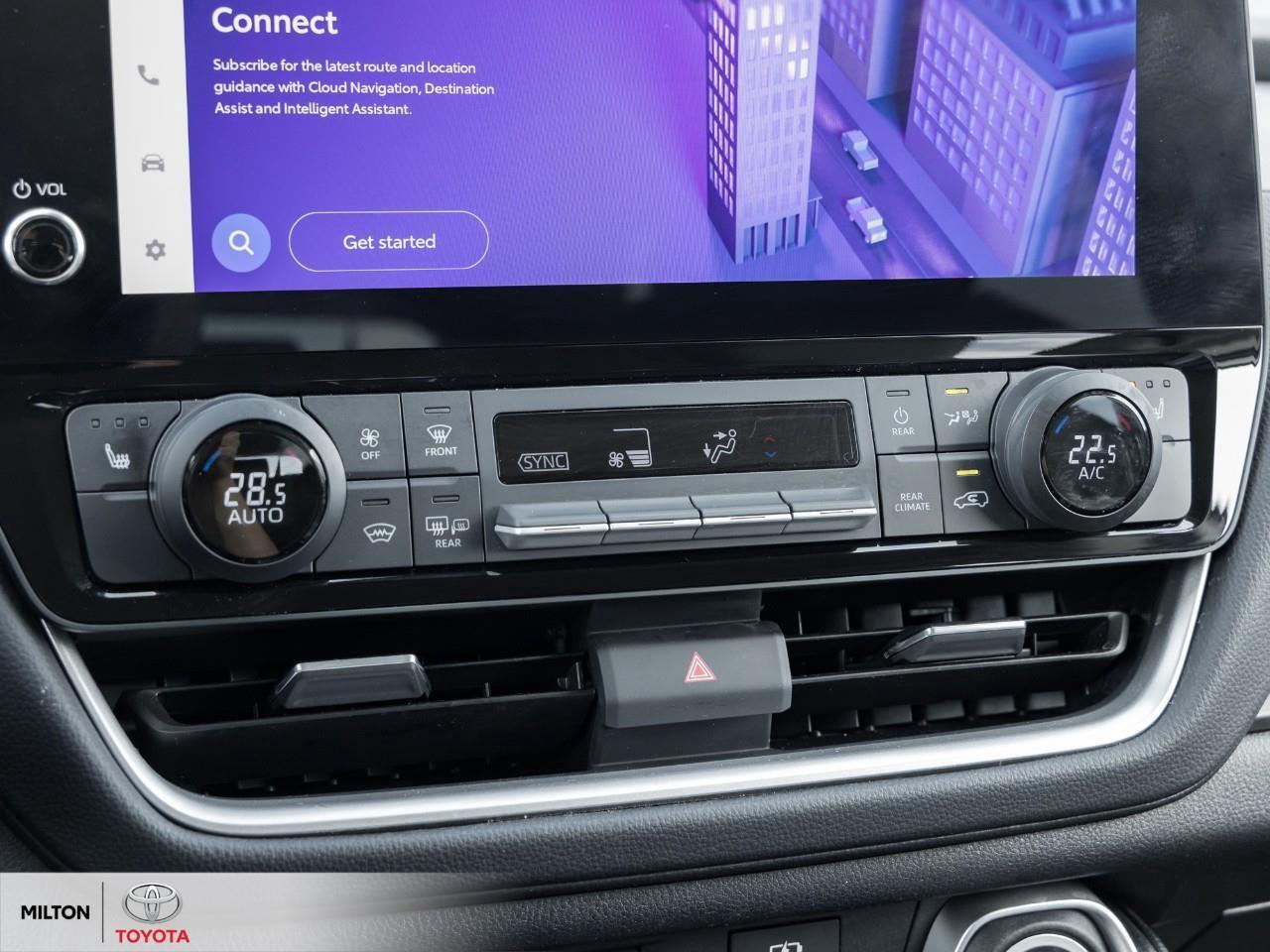 2024 Toyota Grand Highlander LEATHER HEATED STEERING 8 PASSENGER ONE OWNER TCUV Photo