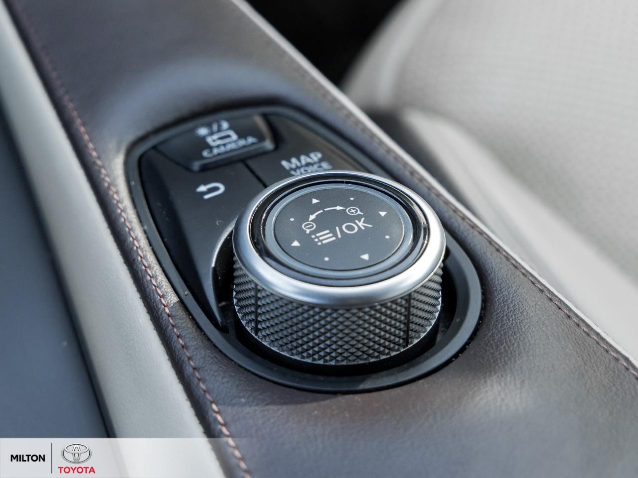 2019 Infiniti QX50 SENSORY BOSE SOUND PANORAMIC SUNROOF SEMI ANILINE Photo