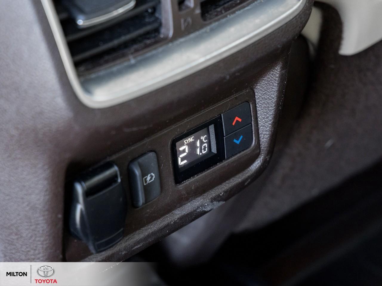 2019 Infiniti QX50 SENSORY BOSE SOUND PANORAMIC SUNROOF SEMI ANILINE Photo