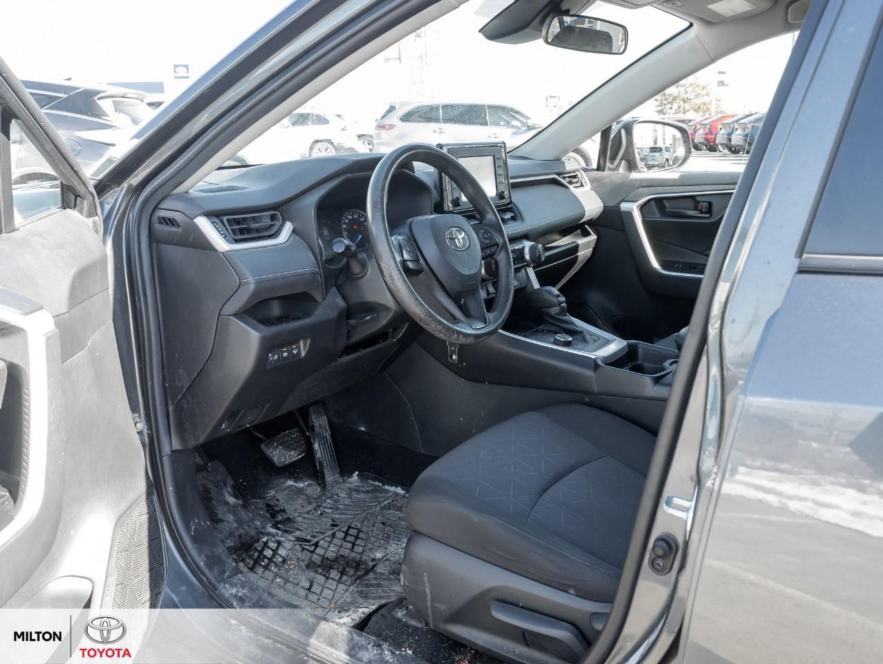 2021 Toyota RAV4 Hybrid HEATED SEATS BLIND SPOT CARPLAY ANDROID AUTO ONE O Photo