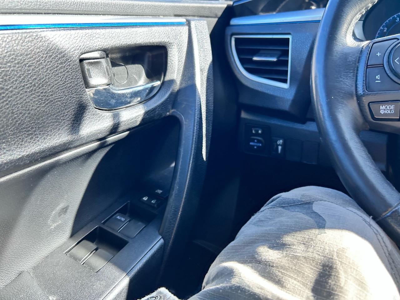 2014 Toyota Corolla 4DR SDN MAN CE Photo