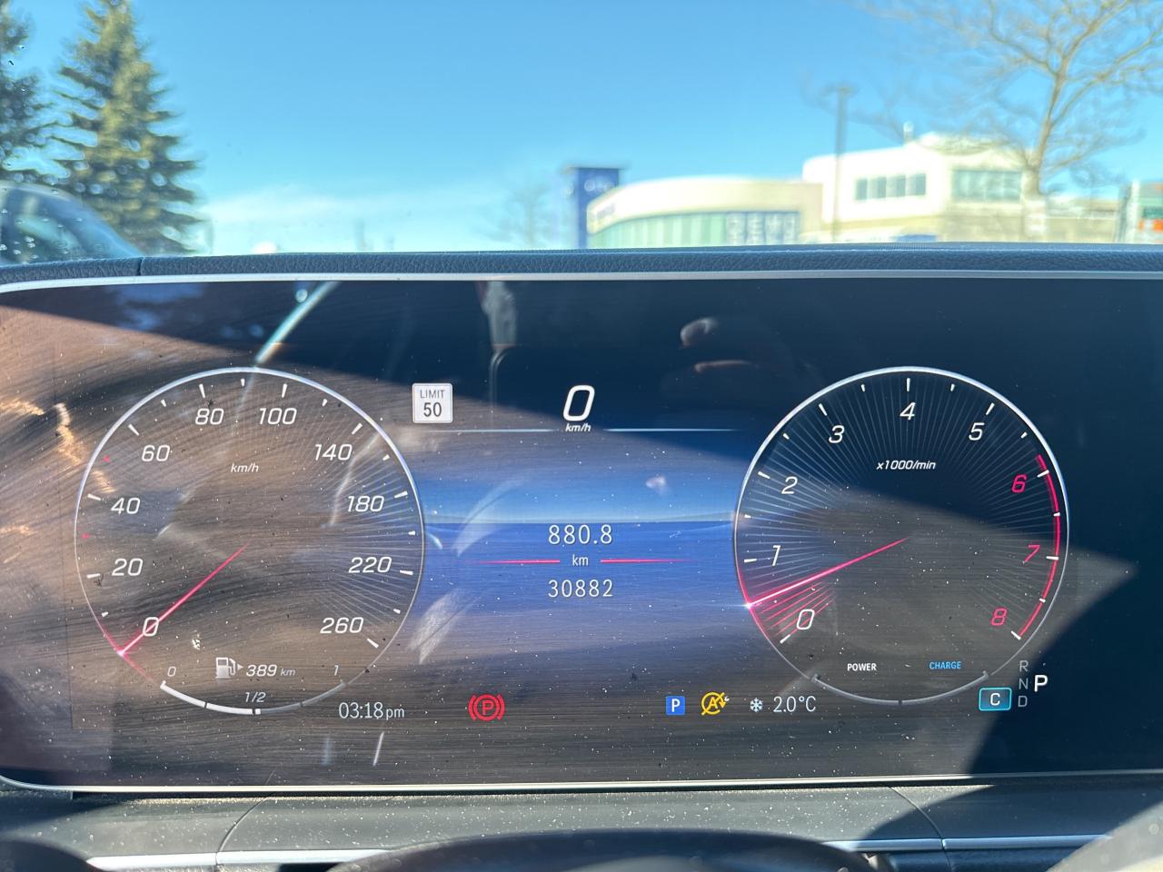 2024 Mercedes-Benz GLE Coupe AMG Night Exclusive Trim Driver Assist Photo