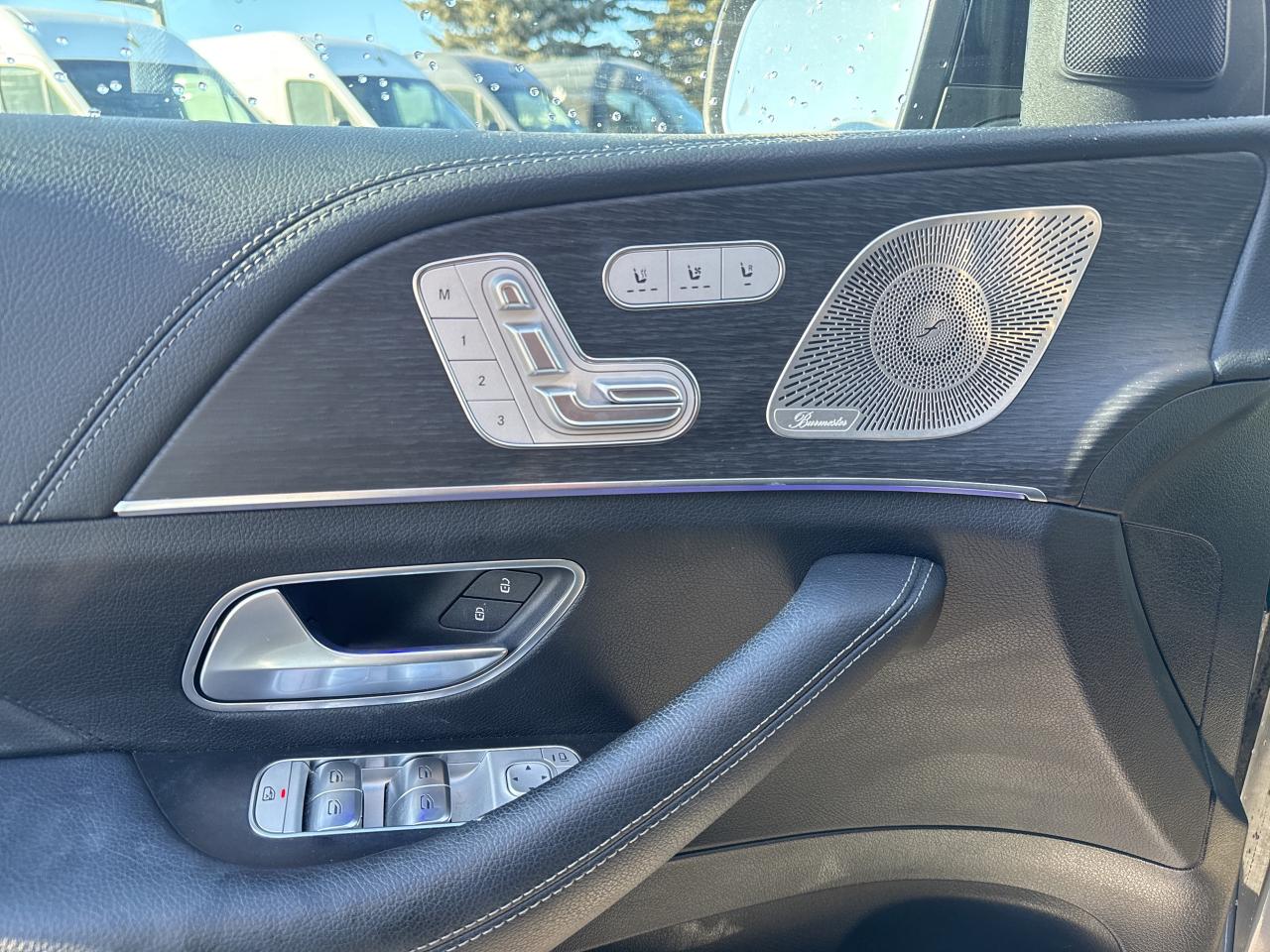 2024 Mercedes-Benz GLE Coupe AMG Night Exclusive Trim Driver Assist Photo