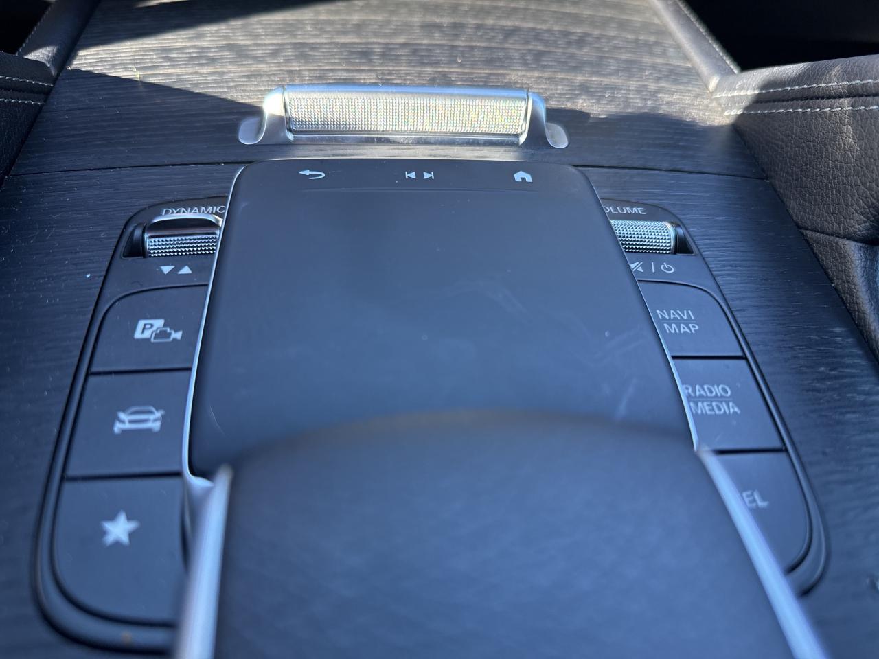 2024 Mercedes-Benz GLE Coupe AMG Night Exclusive Trim Driver Assist Photo