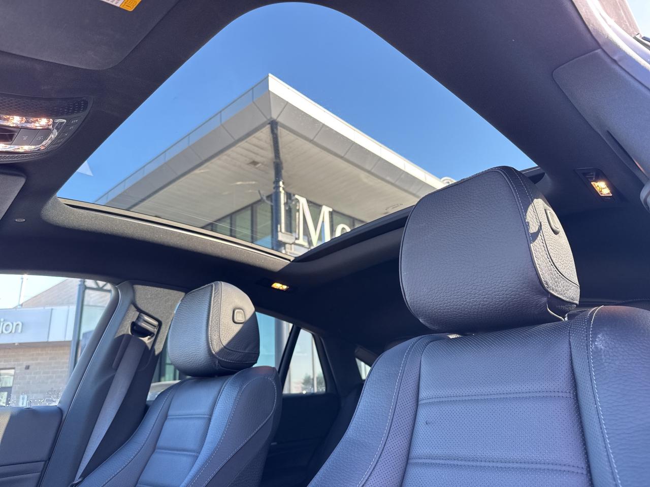 2024 Mercedes-Benz GLE Coupe AMG Night Exclusive Trim Driver Assist Photo