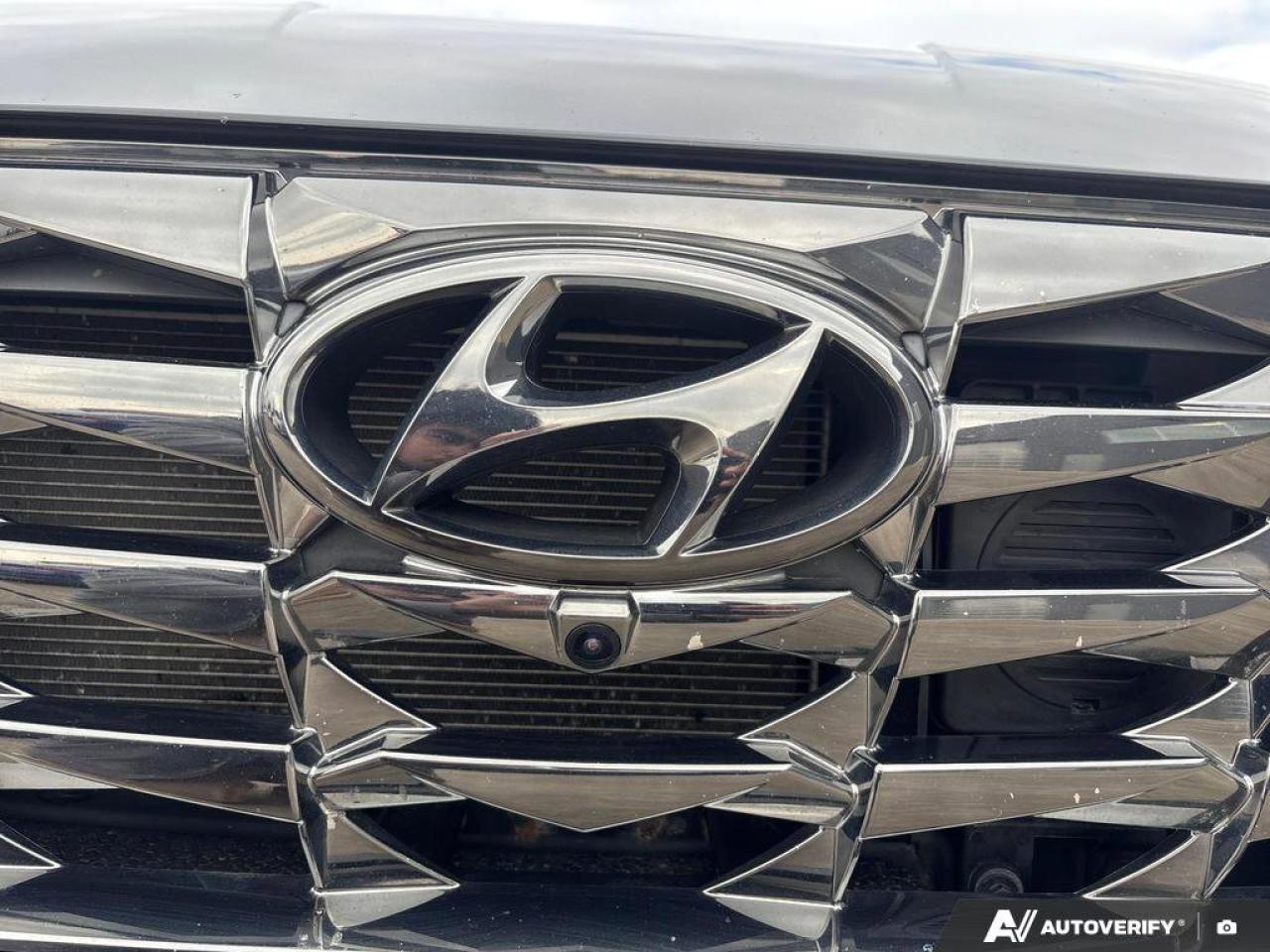 2024 Hyundai Tucson Hybrid Ultimate Photo