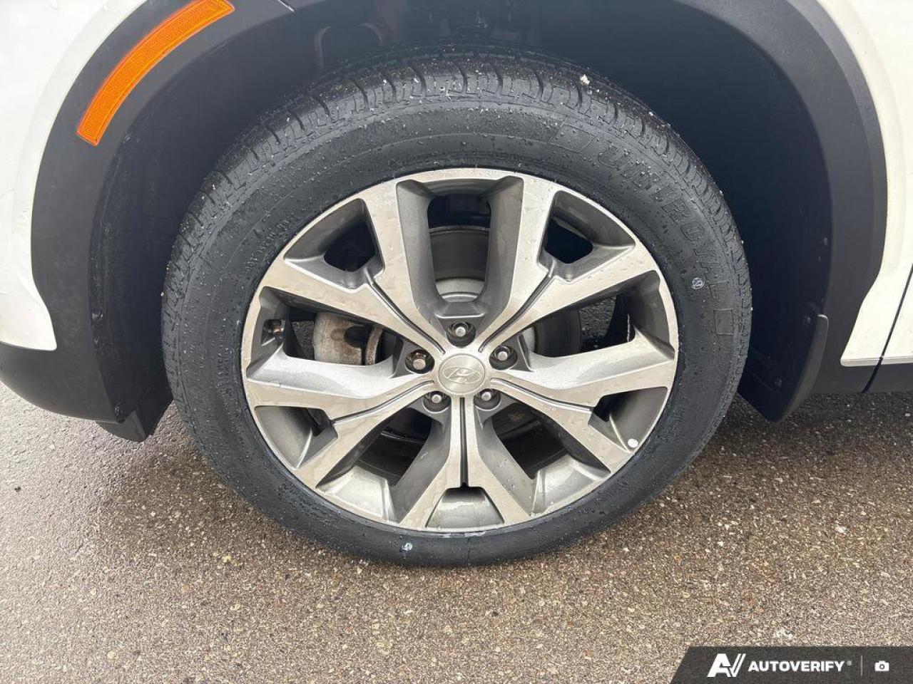 2022 Hyundai PALISADE LUXURY Photo