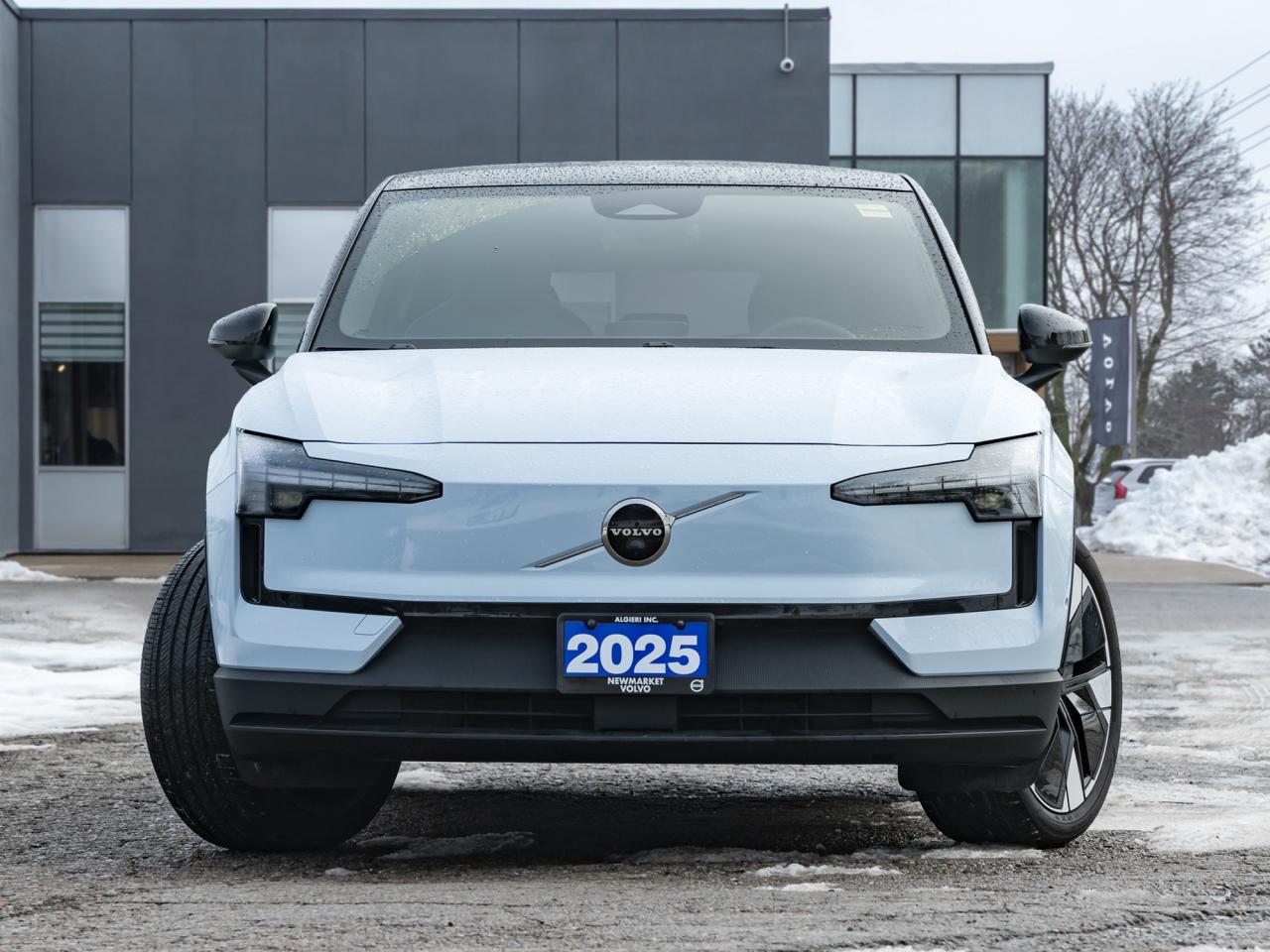 2025 Volvo EX30 Single Motor Extended Range ULTRA-2 SETS OF WHEELS Photo