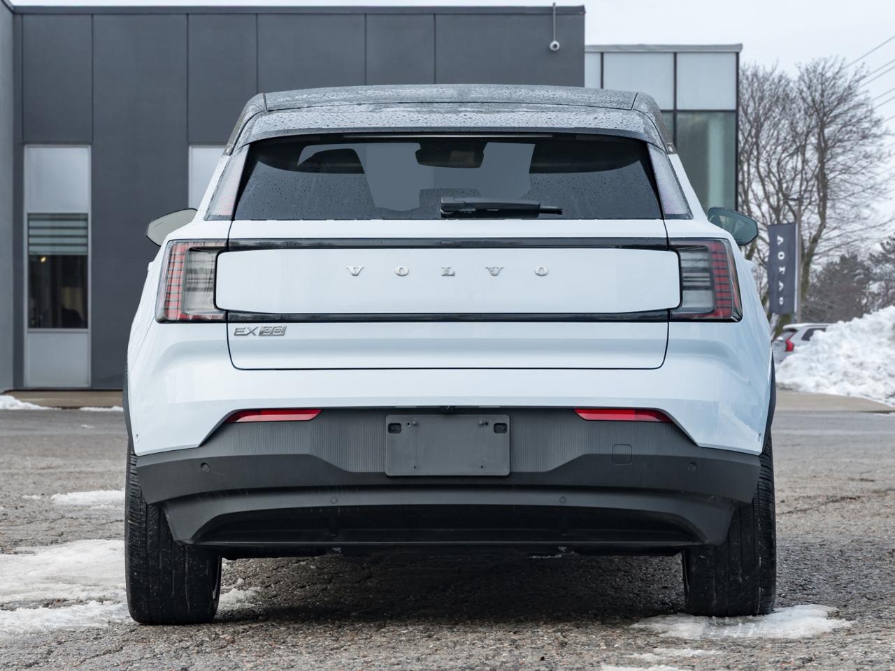 2025 Volvo EX30 Single Motor Extended Range ULTRA-2 SETS OF WHEELS Photo